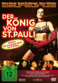 Der König von St. Pauli (6 DVDs) (1998) [Gebraucht - Zustand (Sehr Gut)] 