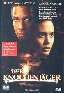 Der Knochenjäger (1999) 
