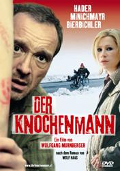 Der Knochenmann (2009) [Gebraucht - Zustand (Sehr Gut)] 