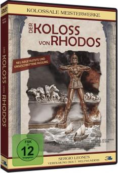 Der Koloss von Rhodos (1961) 