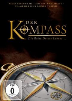 Der Kompass - Folge der Spur deiner Träume (2 DVDs) (2008) 
