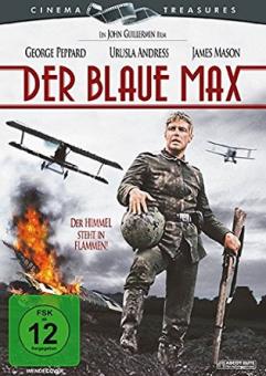 Der blaue Max (1966) 