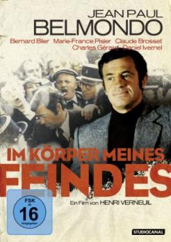 Der Körper meines Feindes (1976) 