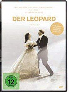 Der Leopard (1963) 