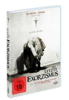 Der letzte Exorzismus (2010) [FSK 18] 