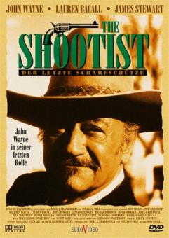 The Shootist - Der letzte Scharfschütze (1976) 