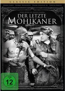Der letzte Mohikaner - Das Original (1932) 