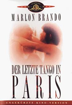 Der letzte Tango in Paris (1972) [Gebraucht - Zustand (Sehr Gut)] 
