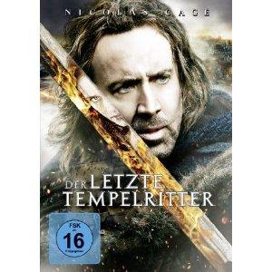 Der letzte Tempelritter (2011) 