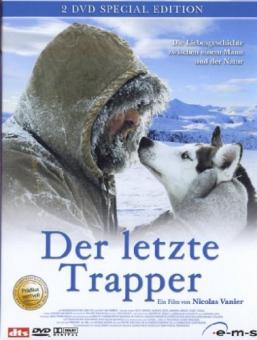 Der letzte Trapper (Special Edition, 2 DVDs) (2004) 