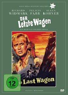 Der letzte Wagen (1956) 