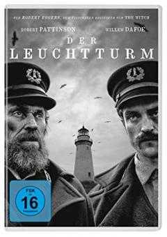 Der Leuchtturm (2019) 