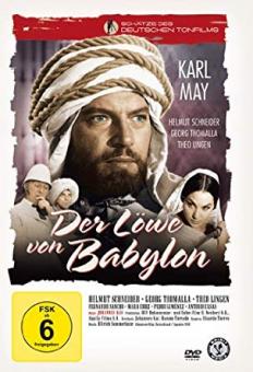 Der Löwe von Babylon (1959) [Gebraucht - Zustand (Sehr Gut)] 