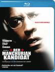 Der Manchurian Kandidat (2004) [Blu-ray] 