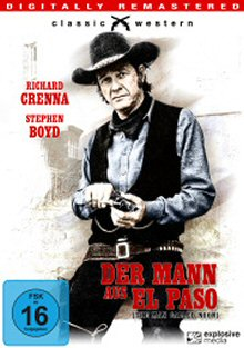 Der Mann aus El Paso (1973) 