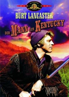 Der Mann aus Kentucky (1955) [Gebraucht - Zustand (Sehr Gut)] 