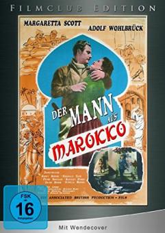 Der Mann aus Marokko (1945) 