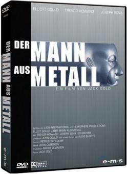 Der Mann aus Metall (1973) 