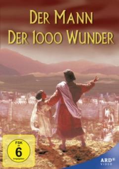 Der Mann der 1000 Wunder (2000) 