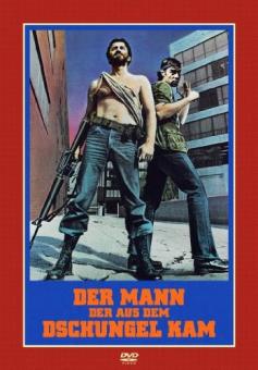 Der Mann, der aus dem Dschungel kam (1979) [FSK 18] 