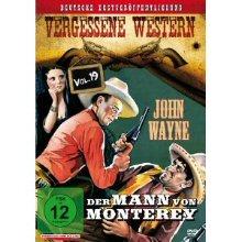 Der Mann Von Monterey (1933) 