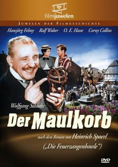 Der Maulkorb (1958) 