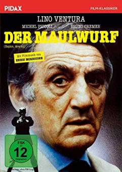 Der Maulwurf (1981) [Gebraucht - Zustand (Sehr Gut)] 