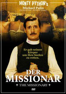 Der Missionar (1982) 