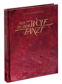 Der mit dem Wolf tanzt - Jubiläums Edition (2 Discs) (1990) [Blu-ray] 