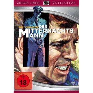 Der Mitternachtsmann (1974) [FSK 18] 