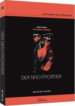Der Nachtportier (1974) 