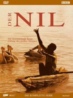 Der Nil - Die faszinierende Reise entlang des großen Stromes - Die komplette Serie (2005) 