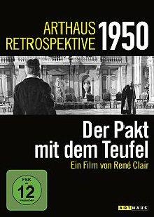 Der Pakt mit dem Teufel (1950) 