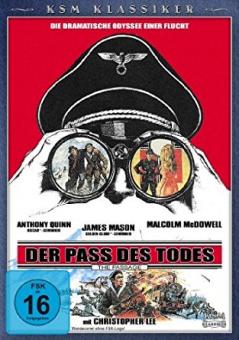 Der Pass des Todes - The Passage (1979) 