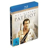 Der Patriot (Extended Version, Steelbook, Erstauflage) (2000) [Blu-ray] 