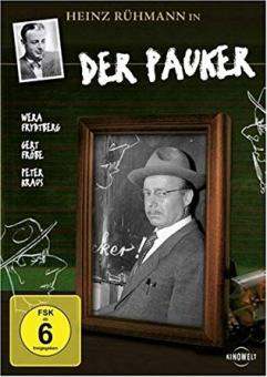 Der Pauker (1958) 