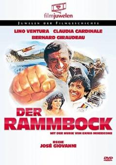 Der Rammbock (1983) 