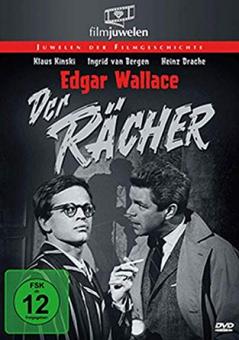 Der Rächer (1960) 