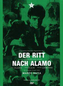 Der Ritt nach Alamo (1964) 