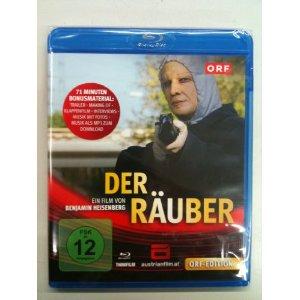 Der Räuber (2009) [Blu-ray] 