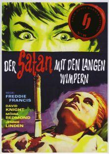 Der Satan mit den langen Wimpern (1964) 