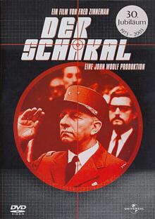 Der Schakal (1973) 