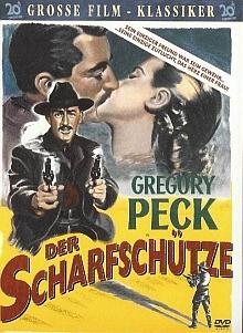 Der Scharfschütze (1950) [EU Import mit dt. Ton] 