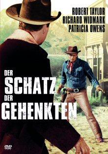 Der Schatz der Gehenkten (1958) [EU Import mit dt. Ton] 