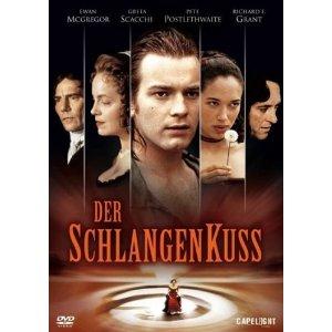 Der Schlangenkuss (1997) 