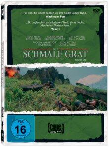 Der schmale Grat (1998) 