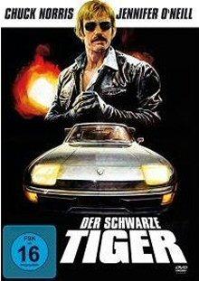 Der Schwarze Tiger (1979) 