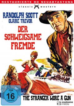 Der schweigsame Fremde (1953) 