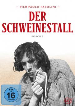 Der Schweinestall (OmU) (1969) 