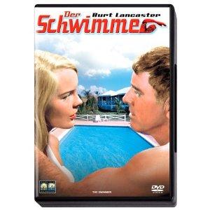 Der Schwimmer (1968) [Gebraucht - Zustand (Sehr Gut)] 